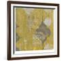 Marrakesh II-Jennifer Goldberger-Framed Premium Giclee Print