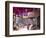 Marrakesh Market, Morocco-Peter Adams-Framed Photographic Print