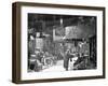 Marrakesh Market, Morocco-Peter Adams-Framed Photographic Print