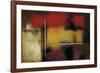 Marrakesh-Eric Balint-Framed Giclee Print