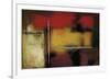 Marrakesh-Eric Balint-Framed Giclee Print