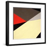 Marrakesh-Brent Abe-Framed Giclee Print