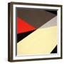 Marrakesh-Brent Abe-Framed Giclee Print