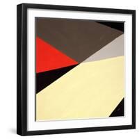 Marrakesh-Brent Abe-Framed Giclee Print