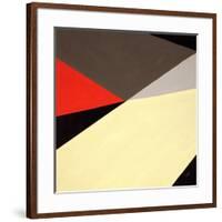 Marrakesh-Brent Abe-Framed Giclee Print