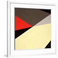 Marrakesh-Brent Abe-Framed Giclee Print