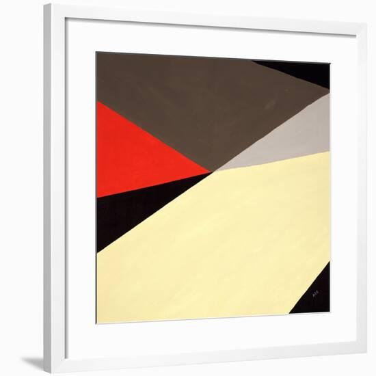 Marrakesh-Brent Abe-Framed Giclee Print