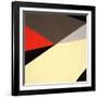 Marrakesh-Brent Abe-Framed Giclee Print