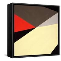 Marrakesh-Brent Abe-Framed Stretched Canvas