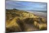 Marram Grass-Peter Barritt-Mounted Photographic Print