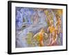 Marriage At Cana-Zelda Fitzgerald-Framed Art Print