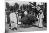 Marriage Custom, Uganda, 1920-CW Hattersley-Mounted Giclee Print