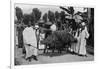 Marriage Custom, Uganda, 1920-CW Hattersley-Framed Giclee Print