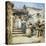Marriage in Abruzzo, 1876-Francesco Paolo Michetti-Stretched Canvas