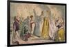 Marriage of Henry the Sixth and Margaret of Anjou, 1850-John Leech-Framed Giclee Print