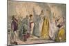 Marriage of Henry the Sixth and Margaret of Anjou, 1850-John Leech-Mounted Giclee Print