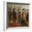 Marriage of Henry V, 1420-null-Framed Giclee Print