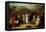 Marriage of the Covenanter-Alexander Johnston-Framed Stretched Canvas