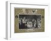 Marriage of the Princess Royal to Prince Frederick William of Prussia-John Phillip-Framed Giclee Print