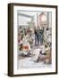 Marriage of the Son of the Bey of Tunis, 1903-null-Framed Giclee Print