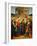 Marriage of the Virgin, 1504-Raphael-Framed Giclee Print