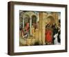 Marriage of the Virgin-Robert Campin-Framed Giclee Print