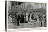 Marriage of Wilhelmina of Netherlands and Prince Henry-null-Stretched Canvas