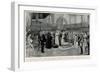 Marriage of Wilhelmina of Netherlands and Prince Henry-null-Framed Art Print