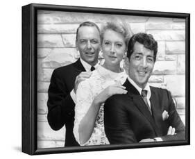 Marriage on the Rocks (1965)-null-Framed Photo