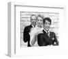 Marriage on the Rocks (1965)-null-Framed Photo