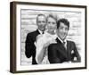 Marriage on the Rocks (1965)-null-Framed Photo