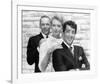 Marriage on the Rocks (1965)-null-Framed Photo