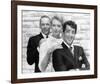 Marriage on the Rocks (1965)-null-Framed Photo