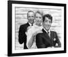 Marriage on the Rocks (1965)-null-Framed Photo