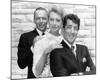 Marriage on the Rocks (1965)-null-Mounted Photo