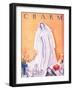 Marriages Brides Charm Magazine, USA, 1930-null-Framed Giclee Print