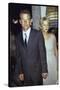Married Actors Dennis Quaid and Meg Ryan at Film Premiere of His "The Parent Trap"-Mirek Towski-Stretched Canvas