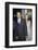 Married Actors Dennis Quaid and Meg Ryan at Film Premiere of His "The Parent Trap"-Mirek Towski-Framed Photographic Print