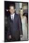 Married Actors Dennis Quaid and Meg Ryan at Film Premiere of His "The Parent Trap"-Mirek Towski-Mounted Photographic Print