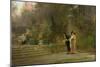 Married for Love, 1882-Marcus Stone-Mounted Giclee Print