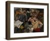 Married Life, 1912-Roger de La Fresnaye-Framed Giclee Print