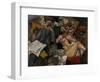 Married Life, 1912-Roger de La Fresnaye-Framed Giclee Print