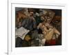 Married Life, 1912-Roger de La Fresnaye-Framed Giclee Print