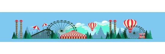 Art Print, , large