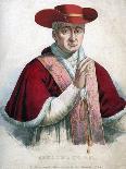 Pope Gregory XVI-Marroni Marroni-Giclee Print