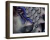 MARS 3-RUNA-Framed Giclee Print