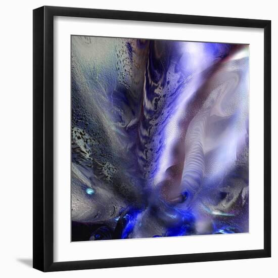 MARS 4-RUNA-Framed Giclee Print