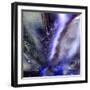 MARS 4-RUNA-Framed Giclee Print