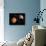 Mars and Deimos, Artwork-null-Photographic Print displayed on a wall