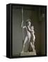 Mars and Venus, 1815-1822-Antonio Canova-Framed Stretched Canvas